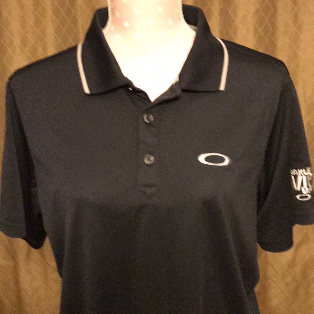 Oakley Polo Shirt